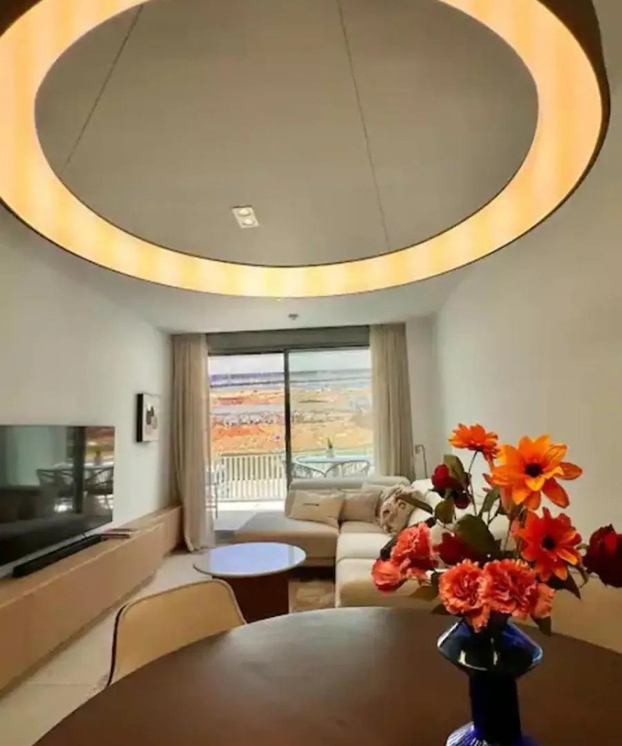 Casa Alegria Apartamento Marbella 0*,  Espanha