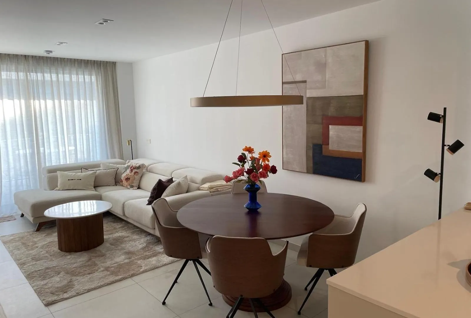 Casa Alegria Apartamento Marbella Espanha