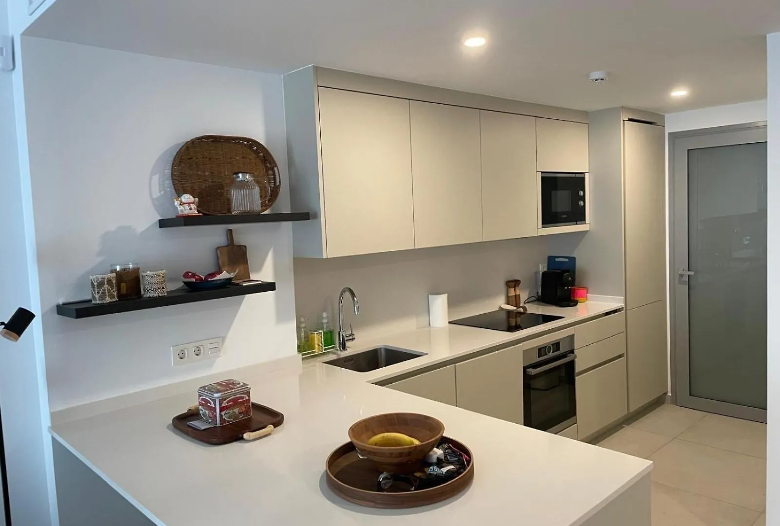 Casa Alegria Apartamento Marbella