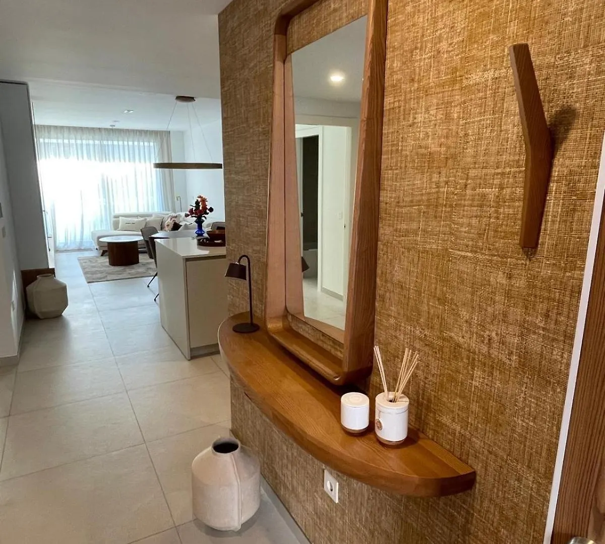 Casa Alegria Apartamento Marbella