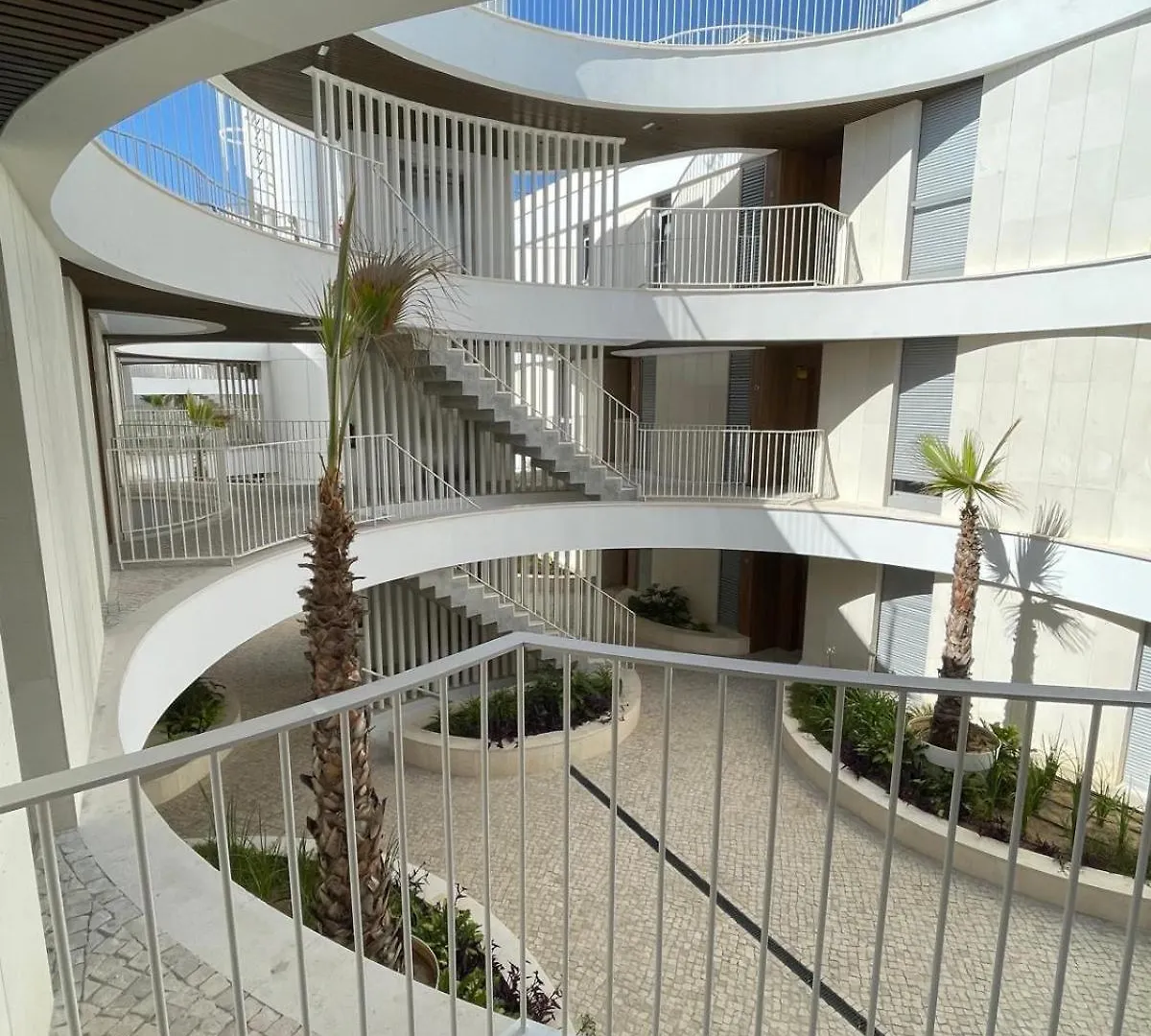 Casa Alegria Apartamento Marbella