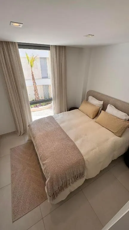 Casa Alegria Apartment Marbella