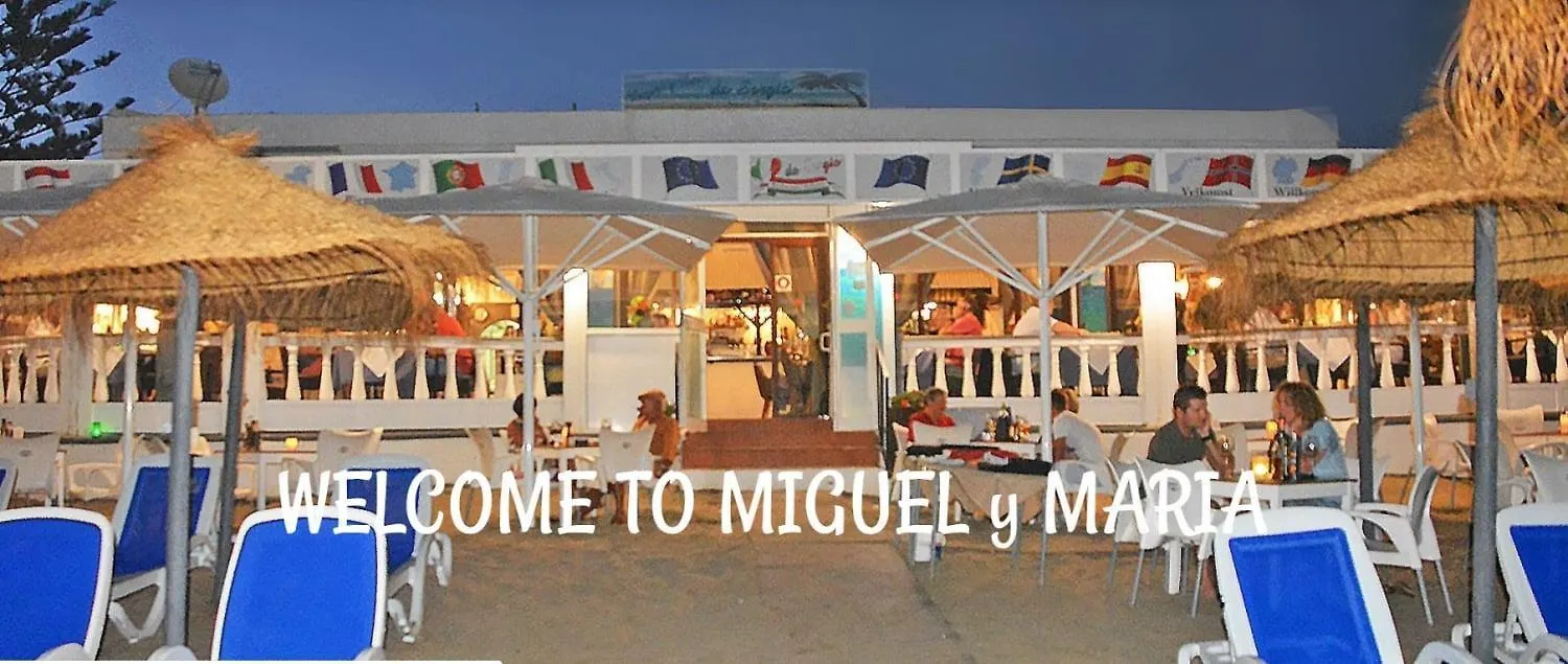 Casa Alegria Apartment Marbella