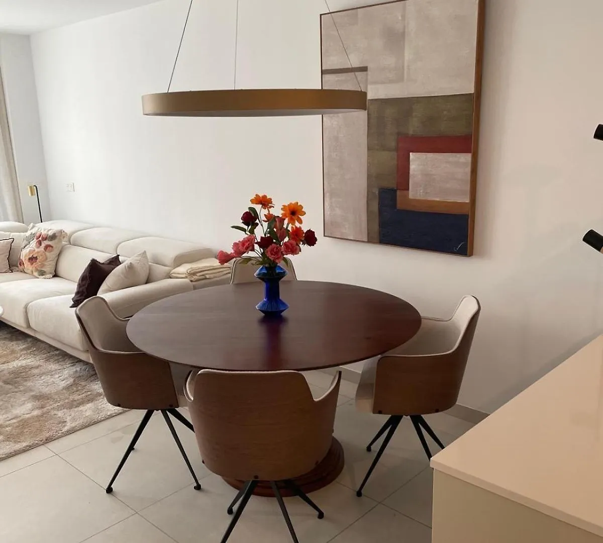 Casa Alegria Apartment Marbella