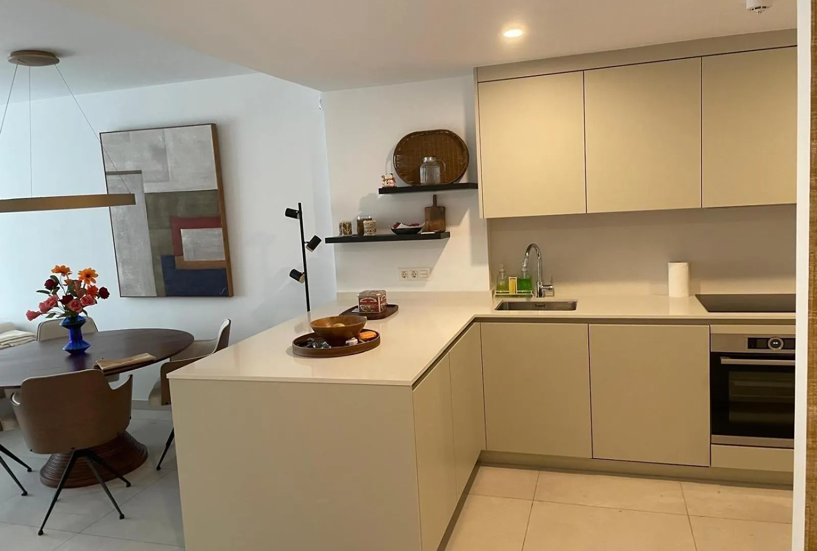 Casa Alegria Apartment Marbella 0*,