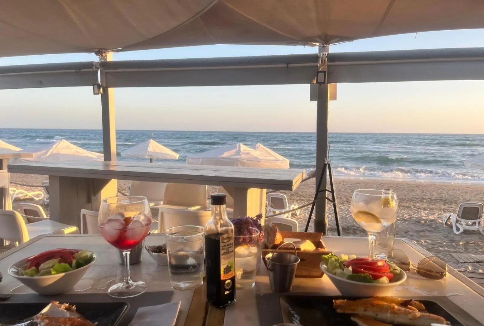Casa Alegria Apartment Marbella Spain
