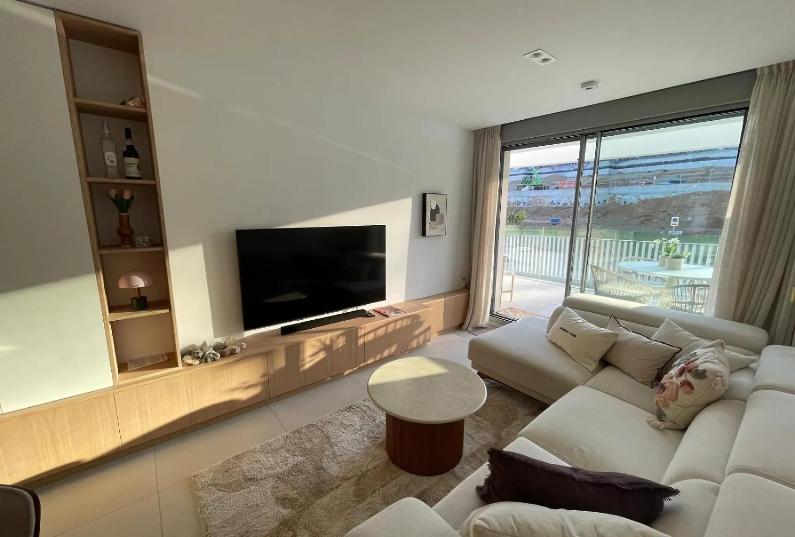 Casa Alegria Apartment Marbella