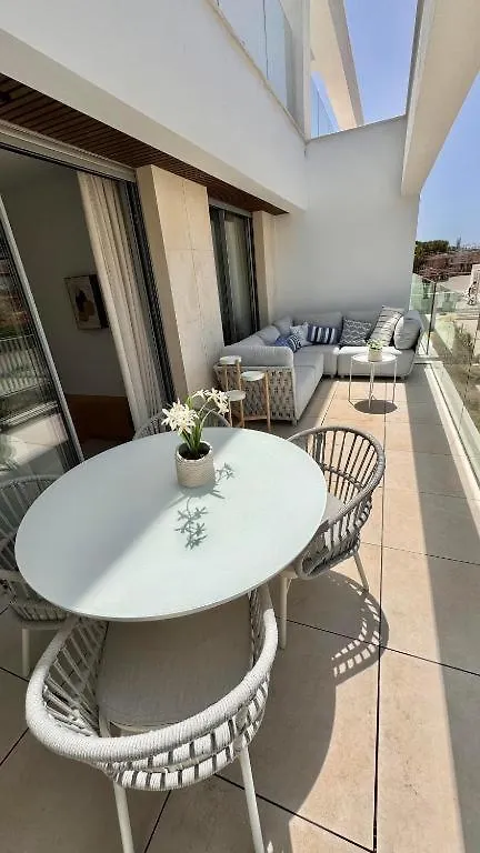 شقة Casa Alegria ماربيا