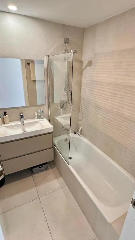 شقة Casa Alegria ماربيا 0*,