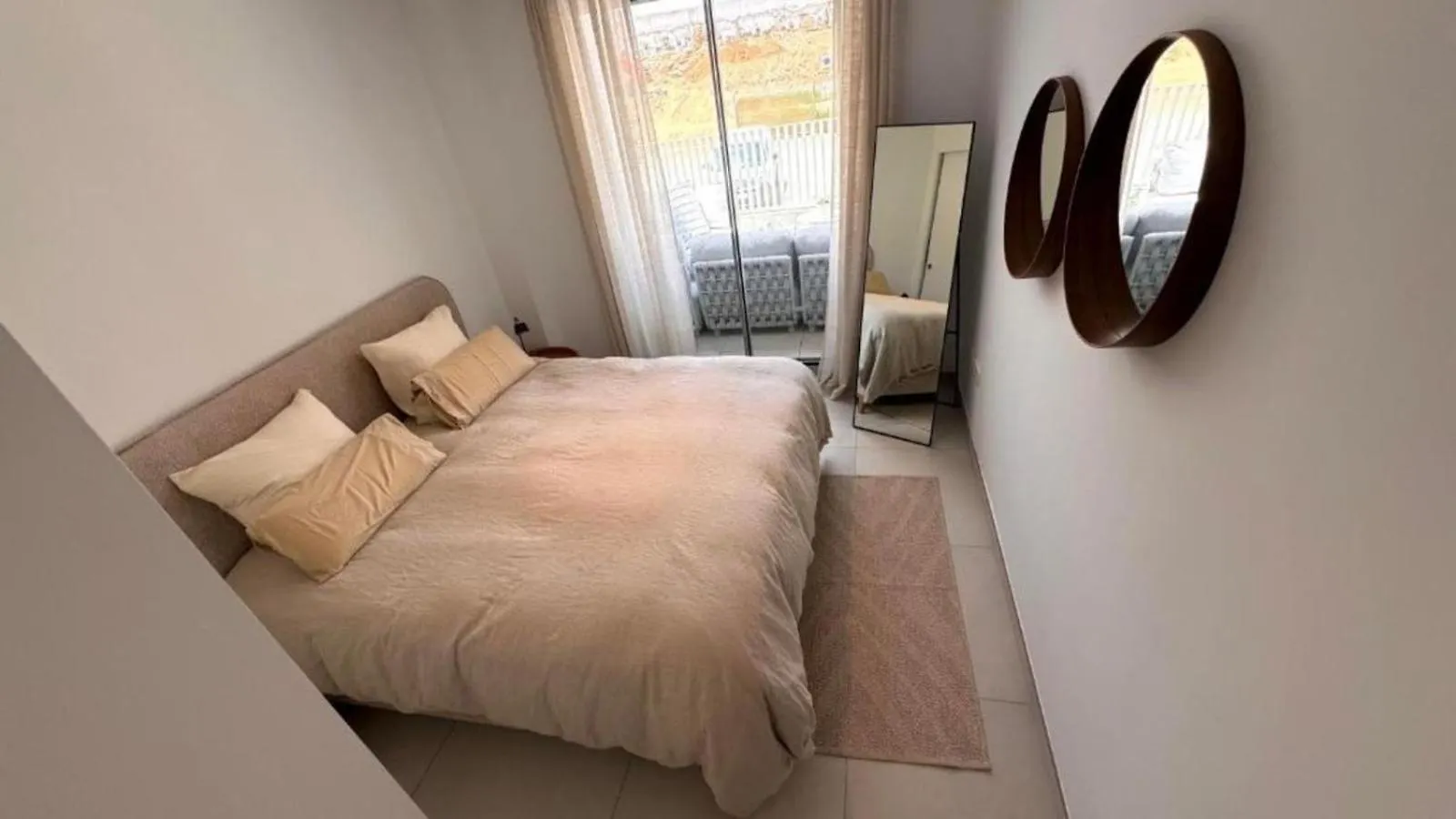 شقة Casa Alegria ماربيا