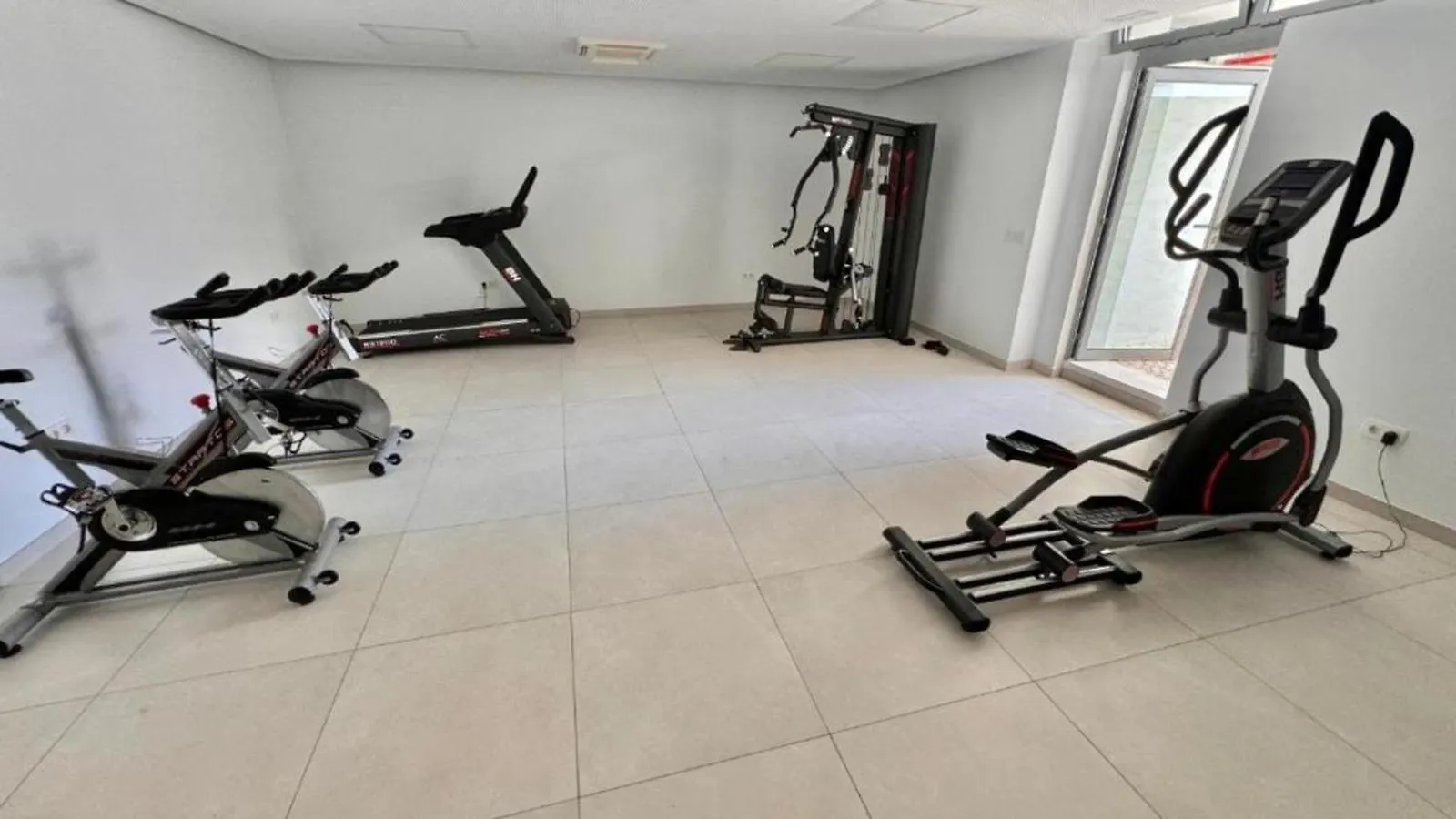 شقة Casa Alegria ماربيا 0*,  إسبانيا
