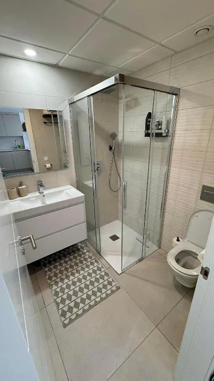 شقة Casa Alegria ماربيا
